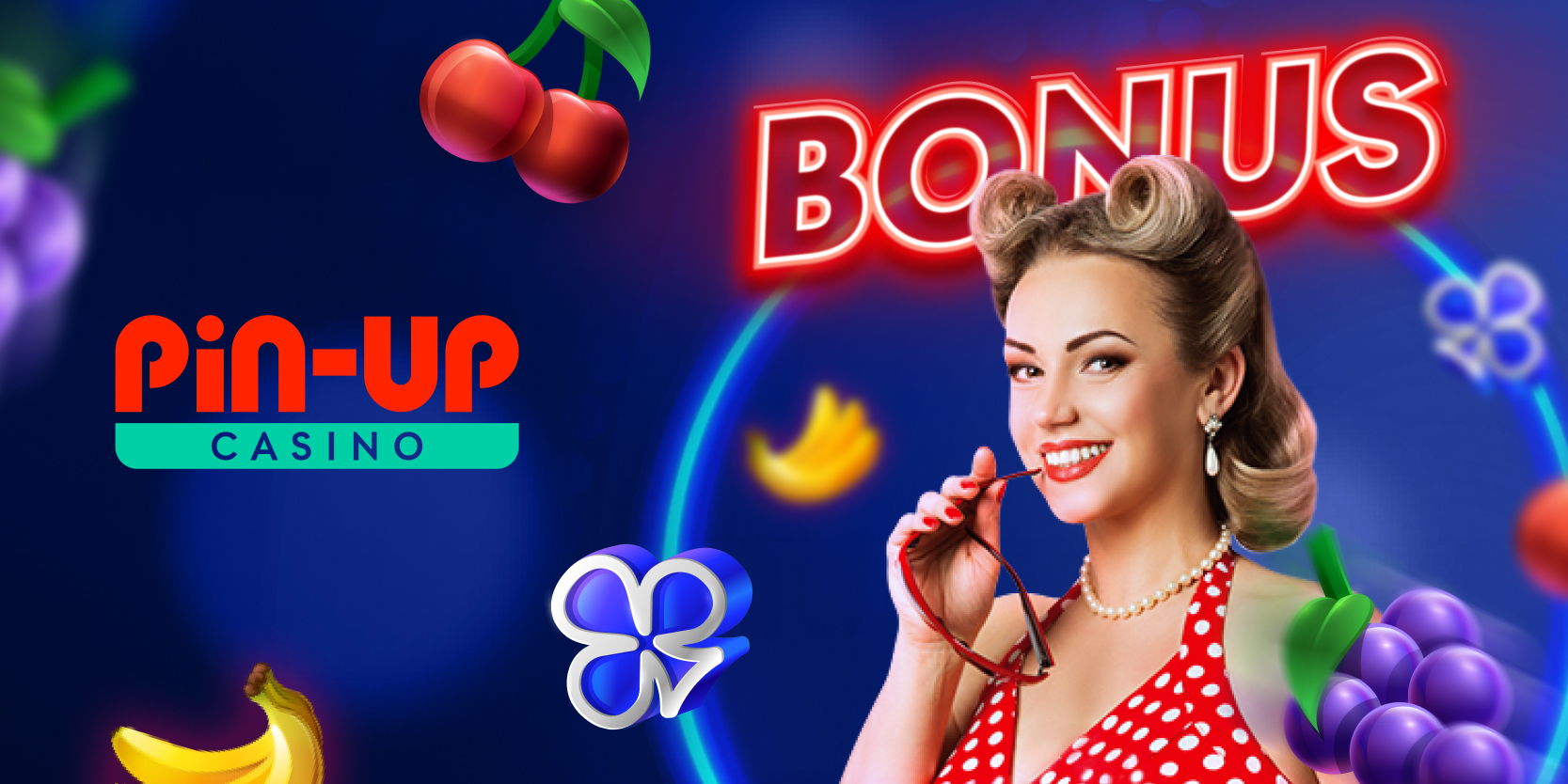 Pin Up Casino-da yüksək keyfiyyətli slot oynayın
Pin Up Casino-da yüksək keyfiyyətli slot oynayın